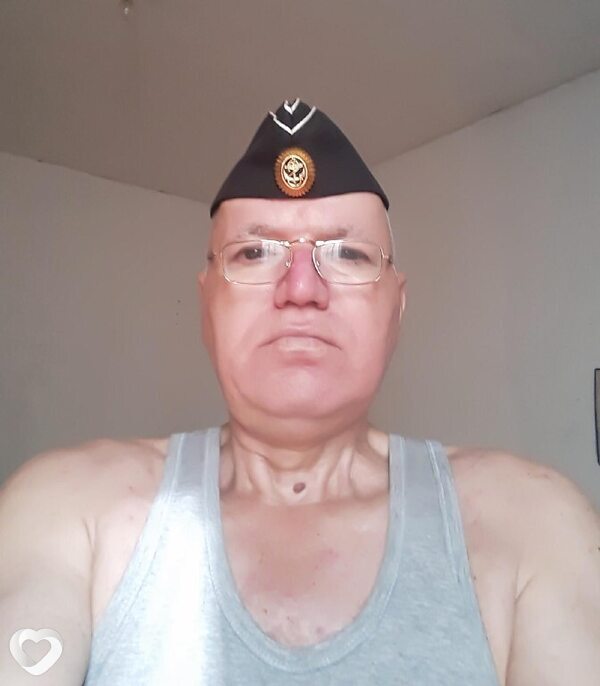 Гаджи, 55, Махачкале — анкета №1621868