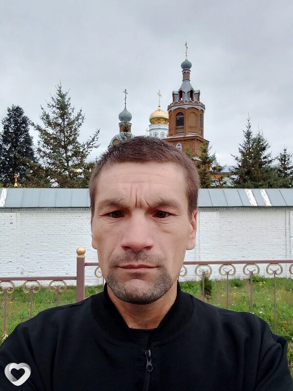 Денис Малов, 38, Цивильске — анкета №1621879