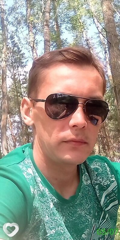 Вячеслав, 36, Туймазах — анкета №1621043