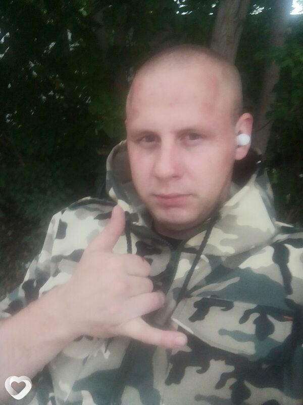 Михаил, 26, Кургане — анкета №1621045
