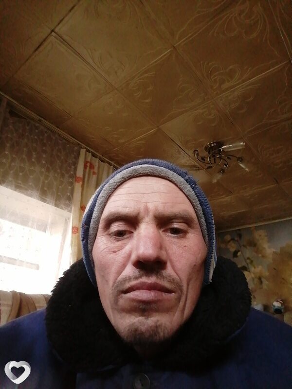 Женя, 40, Екатеринбурге — анкета №1621054