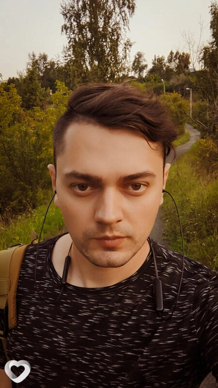 Максим, 32, Кемерове — анкета №1621133