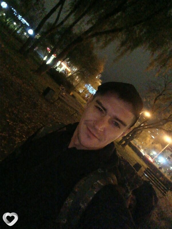 Станислав, 34, Соликамске — анкета №1621137