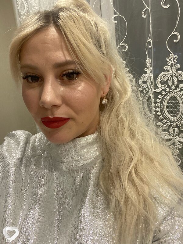 Оксана, 40, Екатеринбурге — анкета №1621143