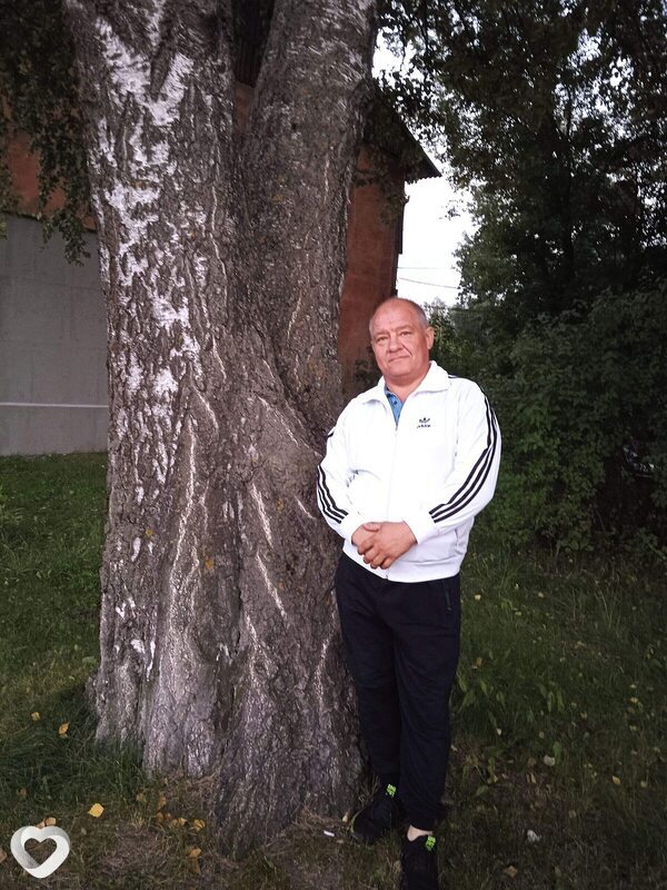 Дмитрий, 48, Боре — анкета №1621144