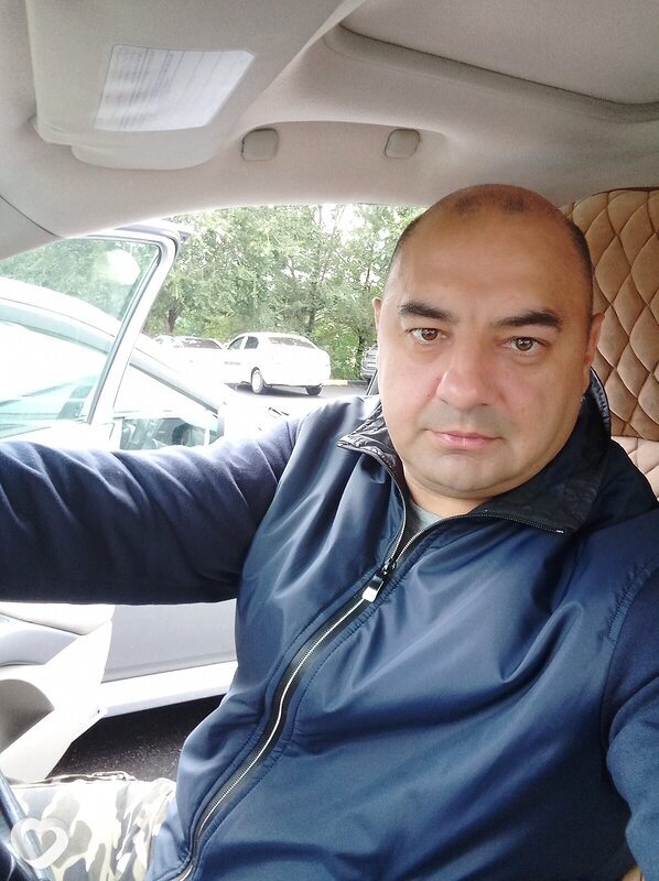 Александр, 49, Усть-Каменогорск — анкета №1621148