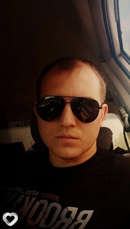 Тимофей, 33, Новосибирске — анкета №1621155