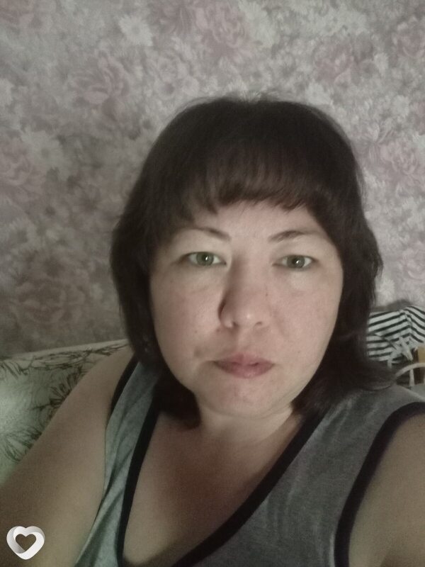 Roza, 37, Уфе — анкета №1621164