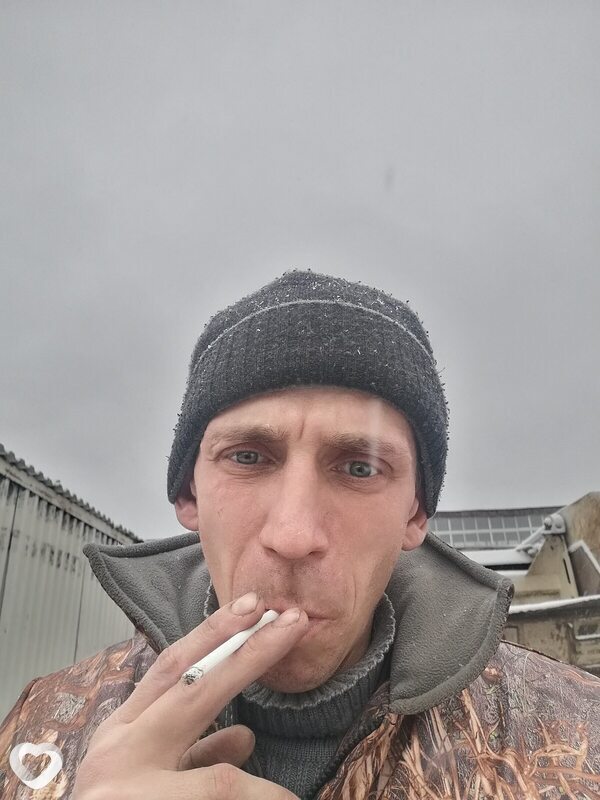 Serezha, 38, Коврове — анкета №1621172