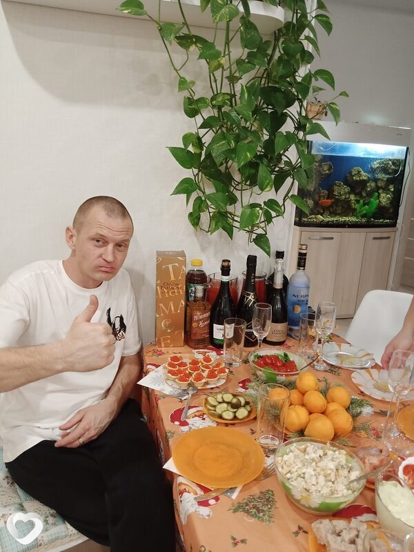 Ххххх, 40, Ижевске — анкета №1621113