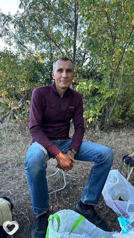 Alik, 42, Ереван — анкета №1621123