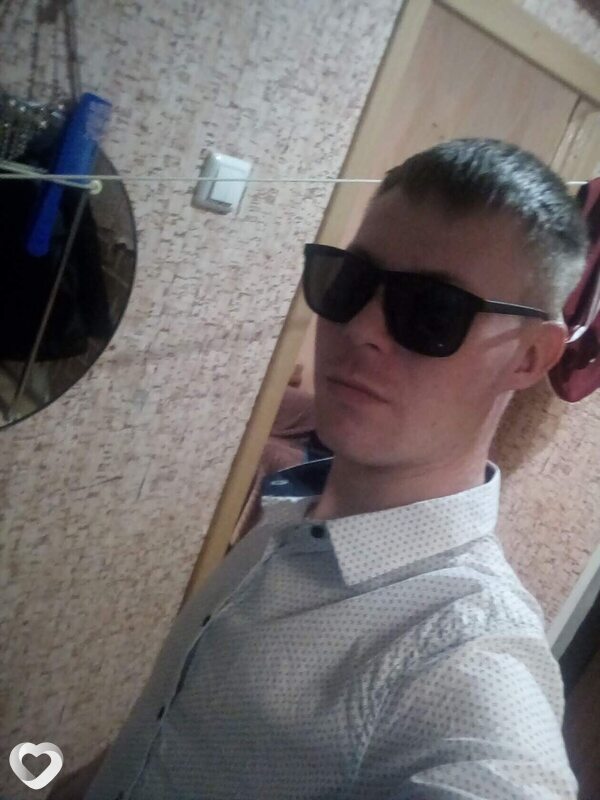 Роман, 32, Чите — анкета №1621127