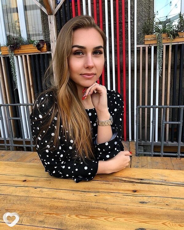 Татьяна, 25, Новосибирске — анкета №1621259