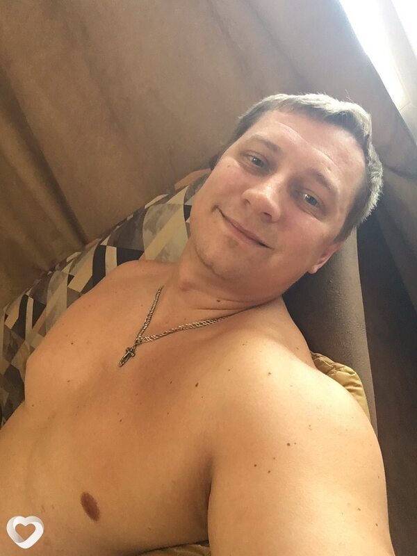 Андрей, 37, Кемерове — анкета №1621266