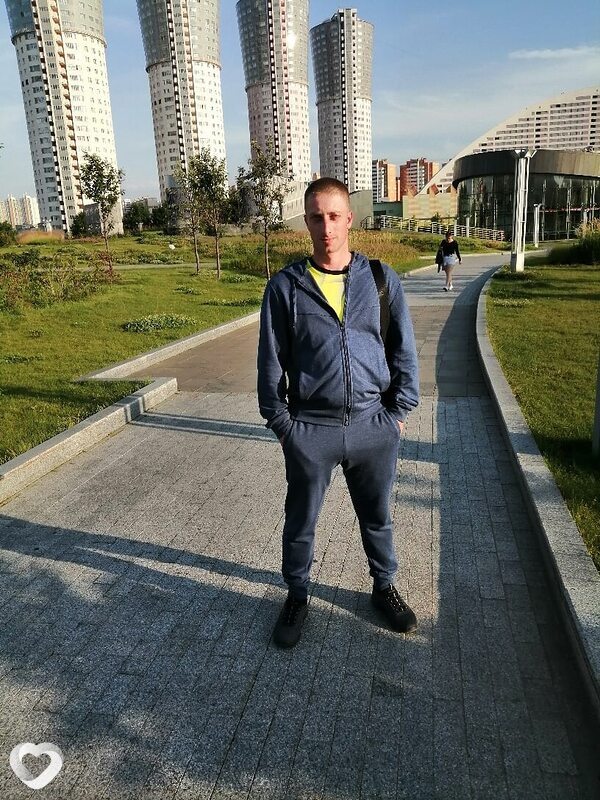Владимир, 39, Москве — анкета №1621268