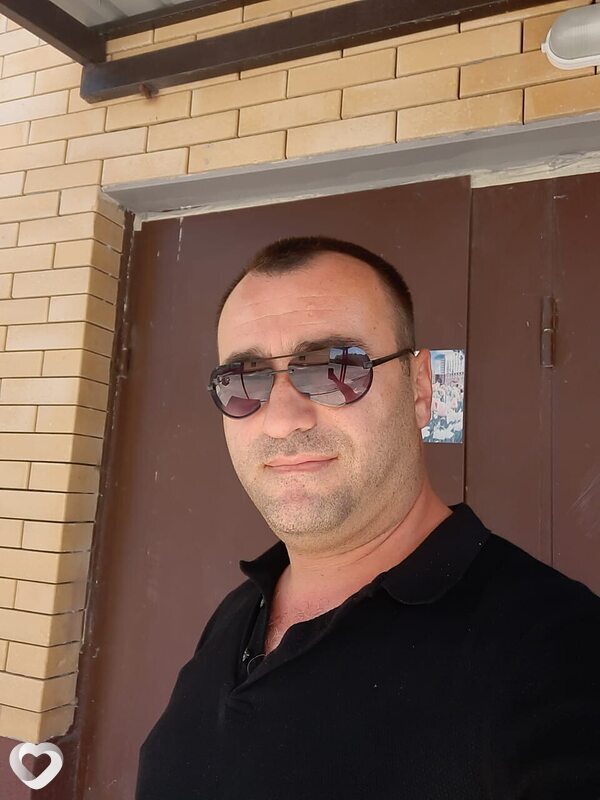 Григорий, 34, Пятигорске — анкета №1621274