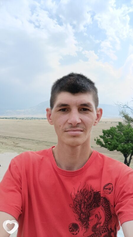 Юрий, 40, Алматы — анкета №1621276
