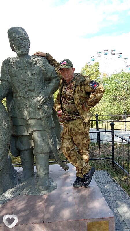 Александр, 56, Екатеринбурге — анкета №1621277