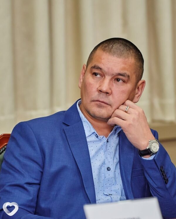 Вадим, 44, Нижневартовске — анкета №1621280
