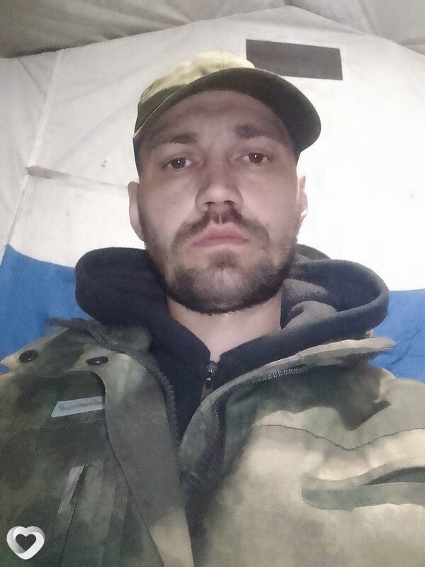 Алексей, 39, Нижнем Тагиле — анкета №1621282