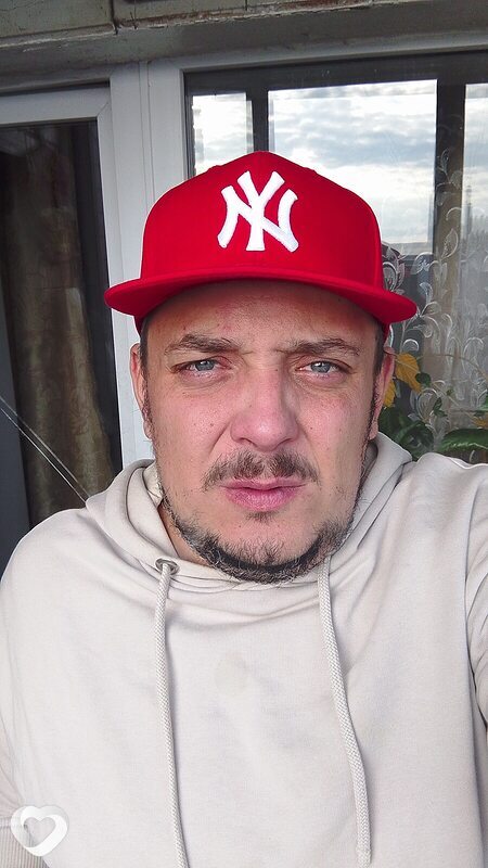 Антон, 38, Екатеринбурге — анкета №1621433