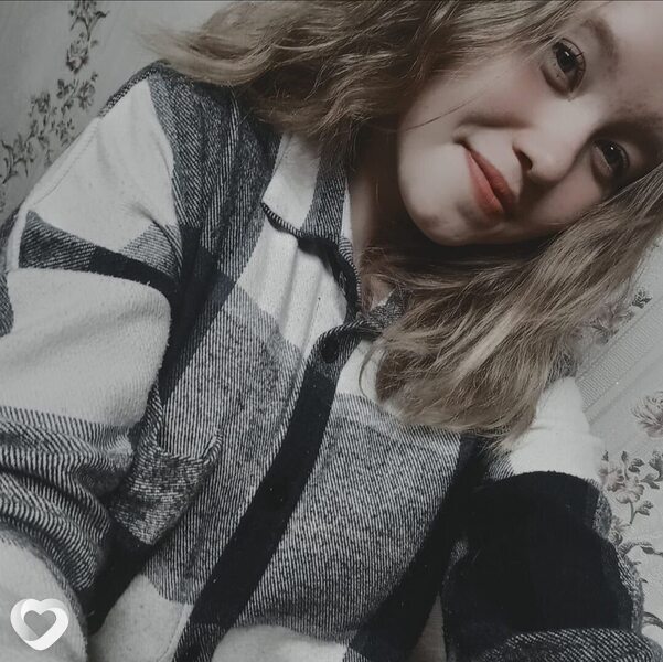 Софи, 20, Астане — анкета №1621436
