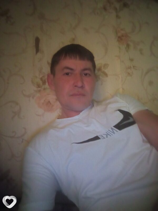 Андрей, 41, Тюмени — анкета №1621442
