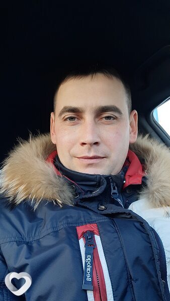 Вадим, 37, Владивостоке — анкета №1621445