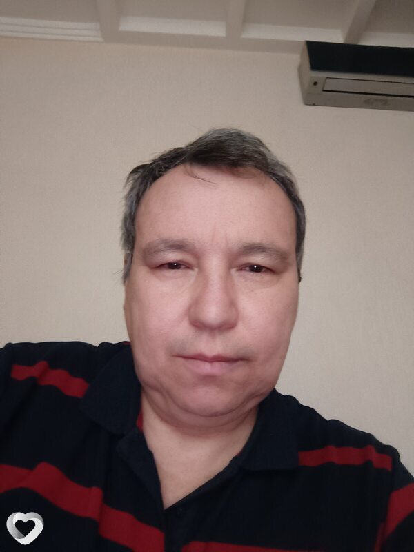 Руслан, 54, Ташкент — анкета №1621453