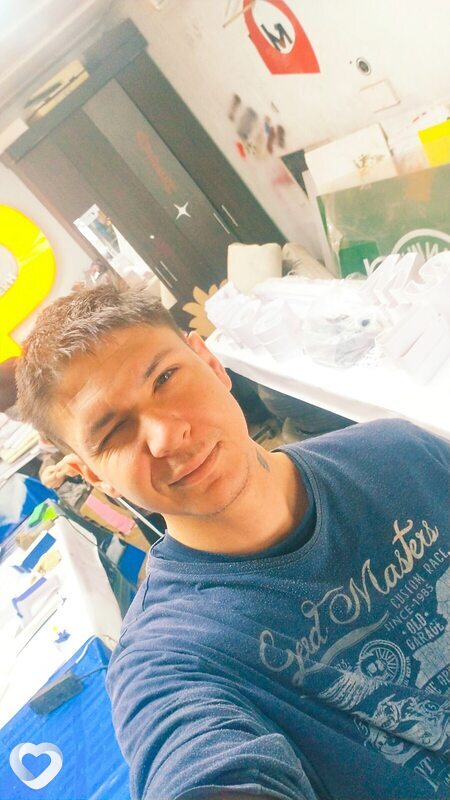 Тимур, 32, Астане — анкета №1621239