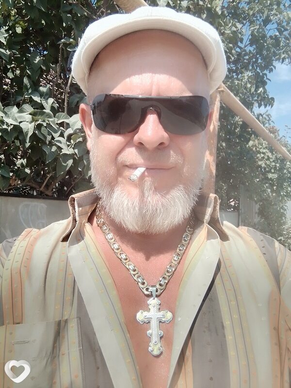 Александр, 45, Георгиевске — анкета №1621251