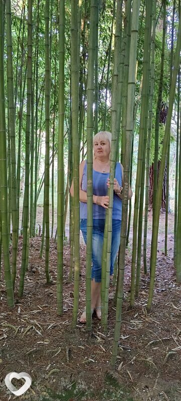 Елена, 58, Уфе — анкета №1621257