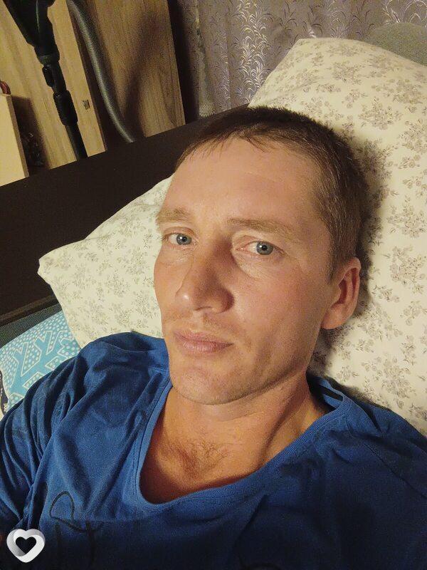 Лёха, 39, Сарапуле — анкета №1621633