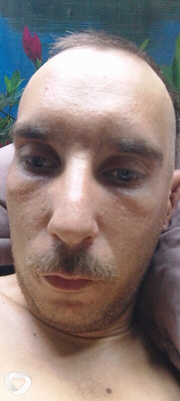 Виктор, 30, Зыряновск — анкета №1621637