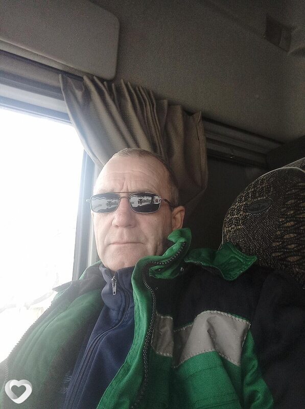 Алексей, 54, Саратове — анкета №1621638