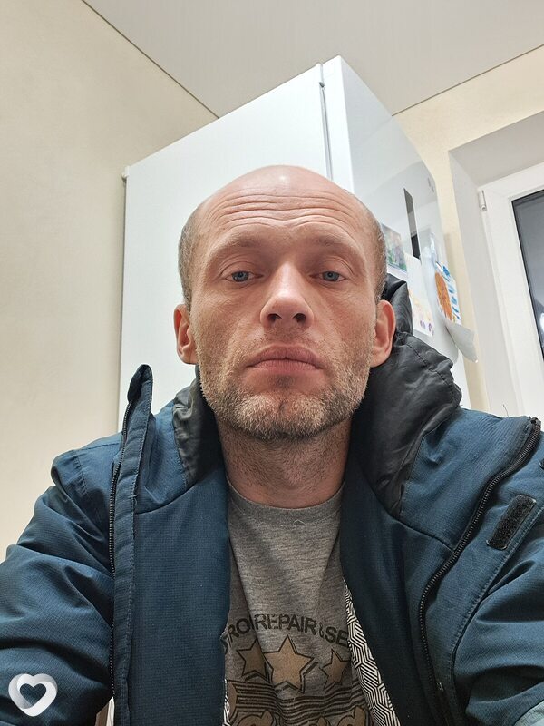 Артур, 41, Бресте — анкета №1621644