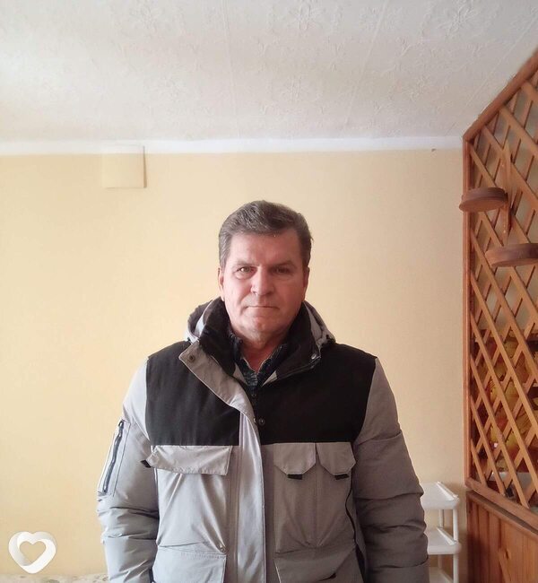 Юрий, 58, Качканаре — анкета №1621648