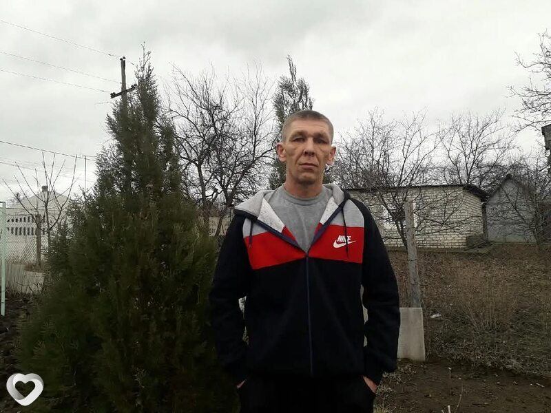 Игорь, 48, Харькове — анкета №1621653