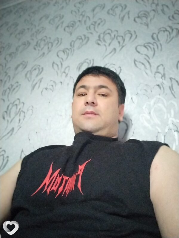 Fioder, 37, Барнауле — анкета №1621410