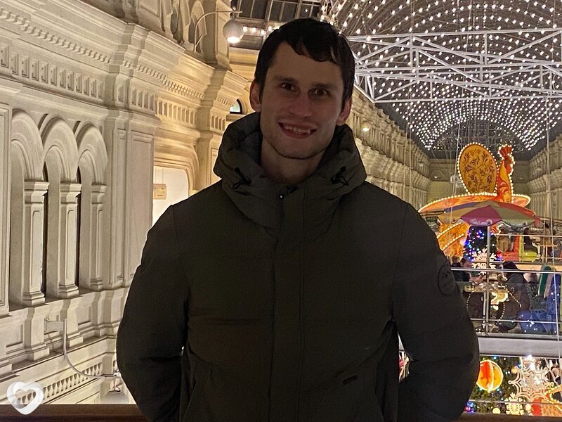 Иван, 30, Владивостоке — анкета №1621415