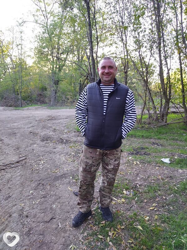 Егор, 42, Ростове-на-Дону — анкета №1621427