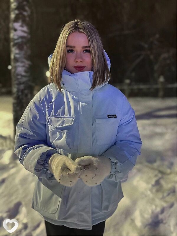 Ангелина, 24, Саранске — анкета №1621335