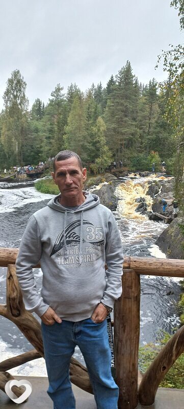 Михаил, Козулька