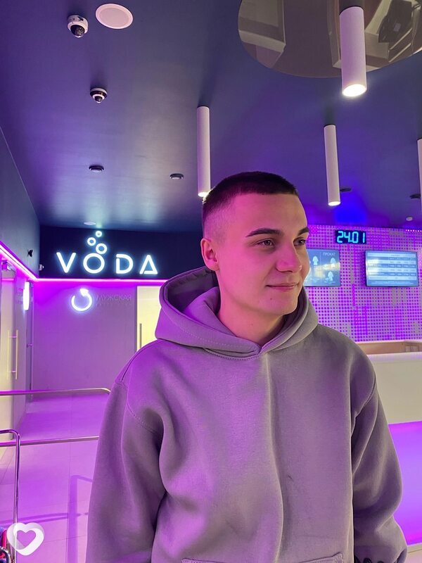 Matvey, 26, Озерск (Челябинская Обл) — анкета №1621350