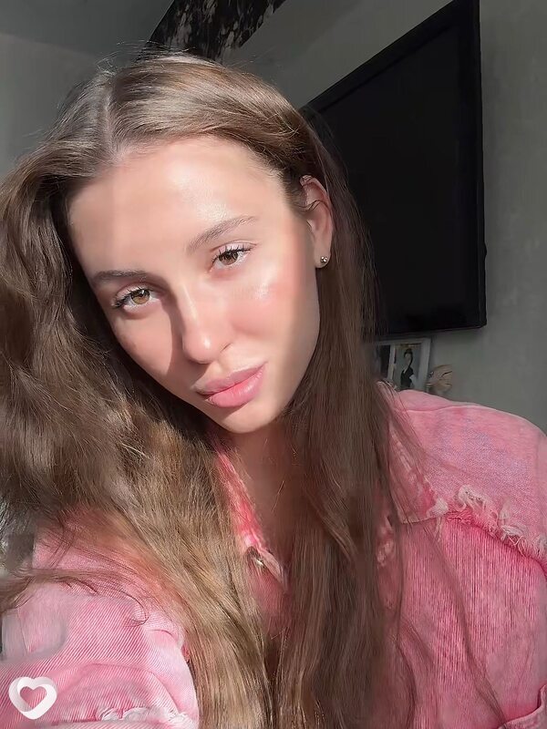 Алина, 21, Запорожье — анкета №1621355