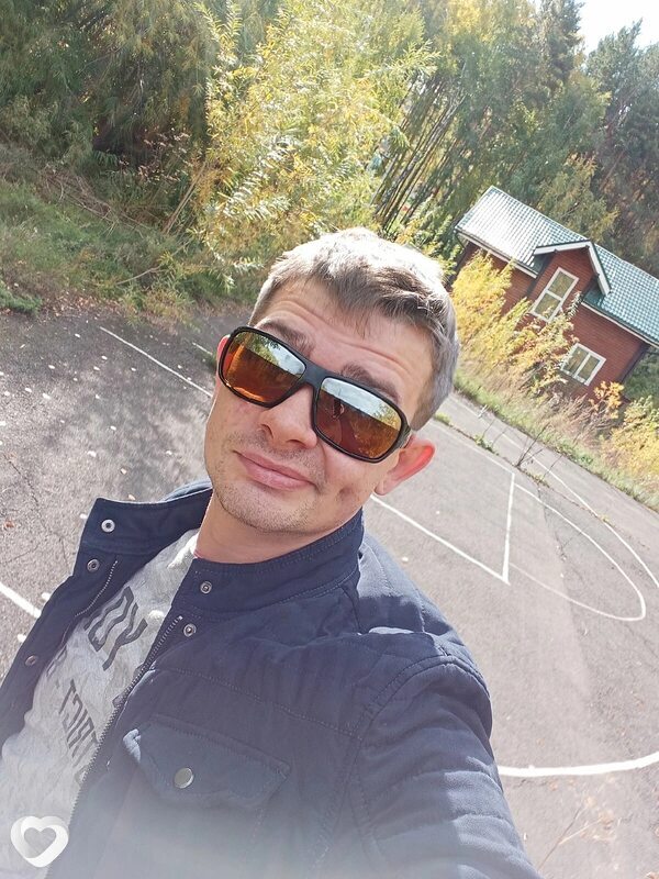 Антон, 34, Кстове — анкета №1621311