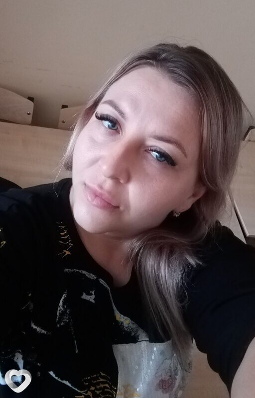 Анастасия, 39, Балакове — анкета №1621314