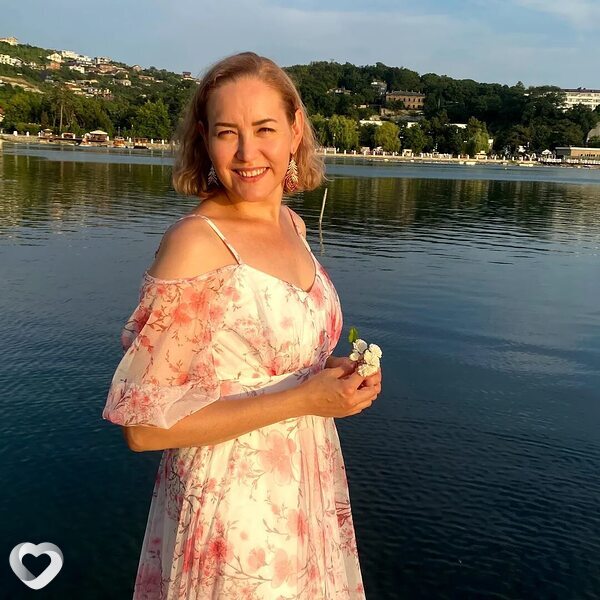Айгуль, 48, Казани — анкета №1621315