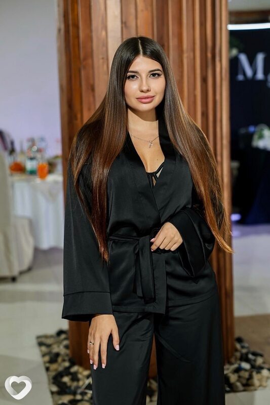 Полина, 24, Москве — анкета №1621316