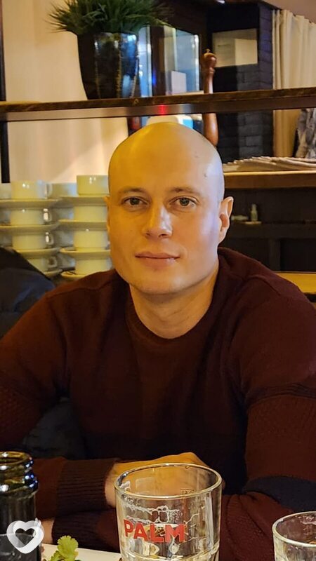 Дмитрий, 40, Саратове — анкета №1621324